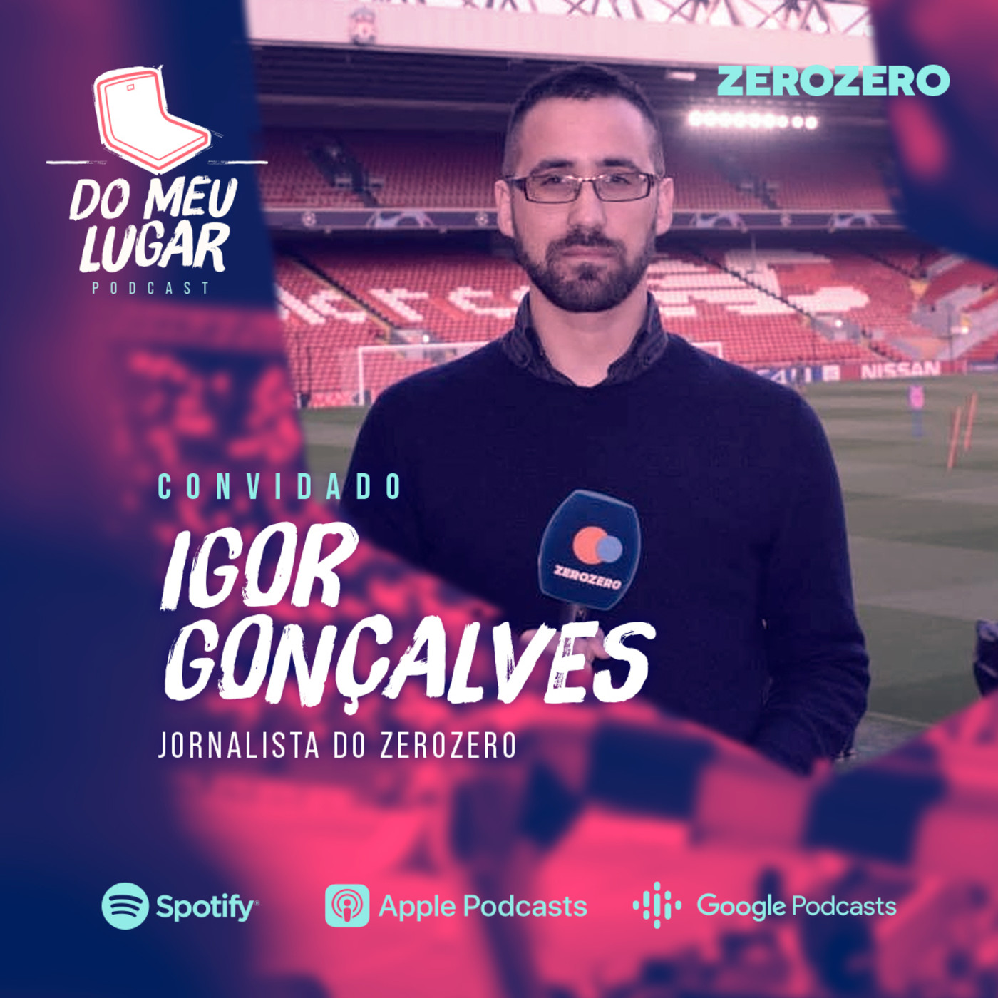 Do Meu Lugar