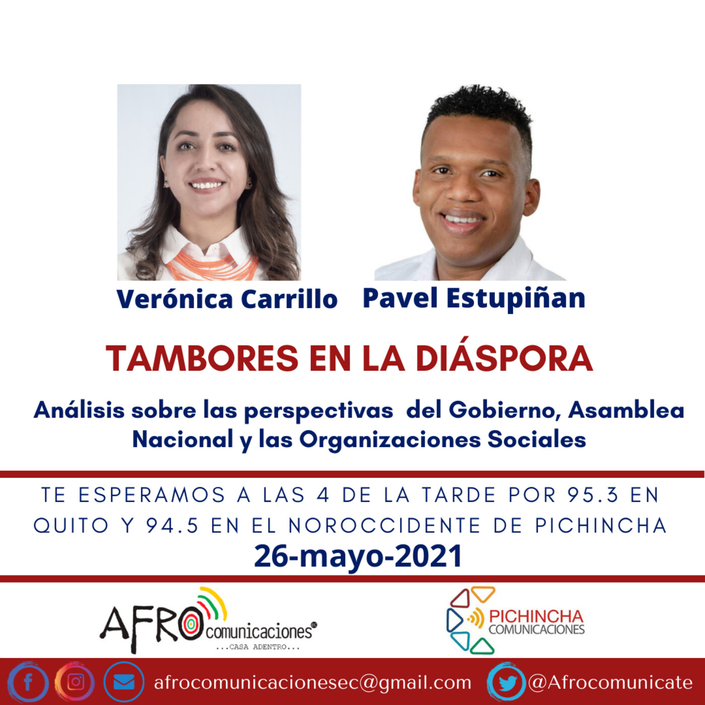 AfroPodcast