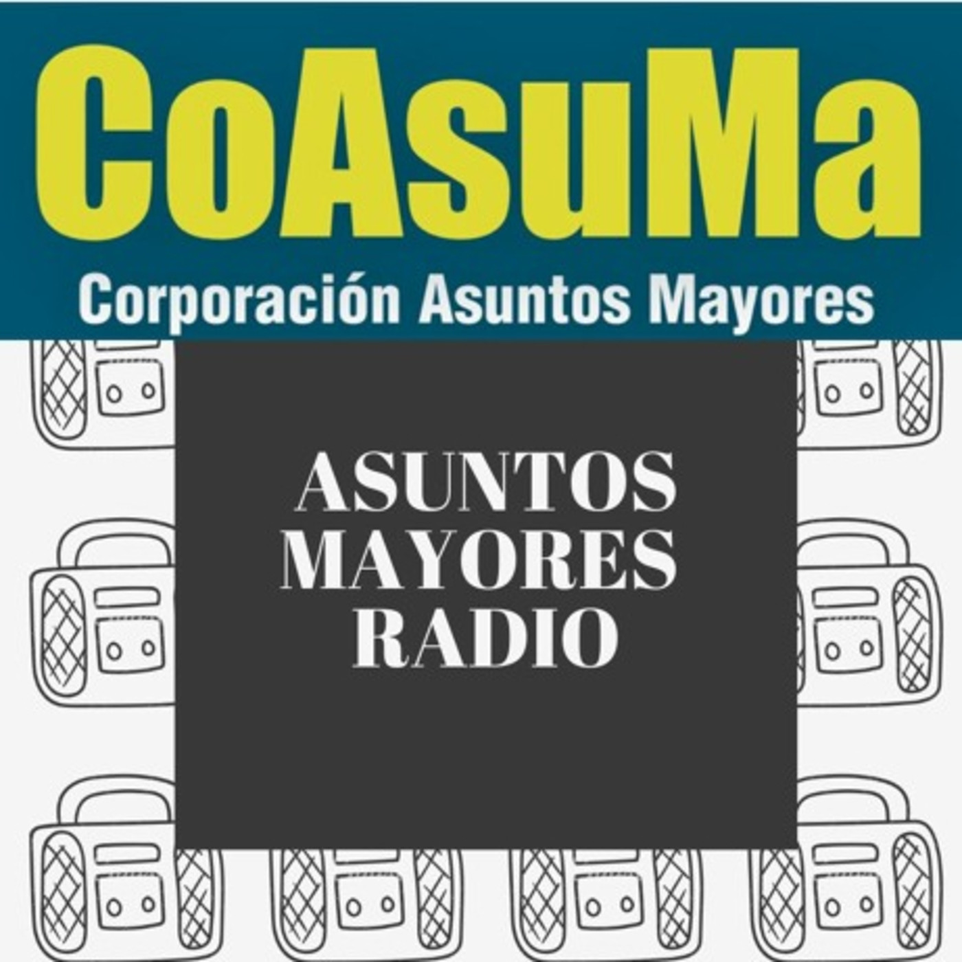 Asuntos Mayores
