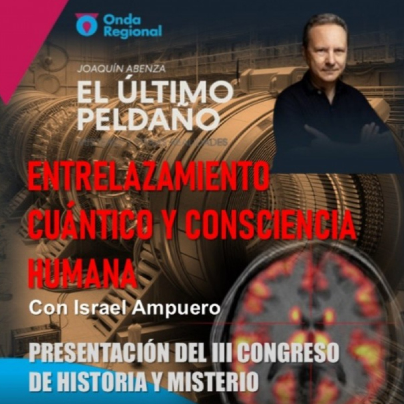 Podcast de Misterios