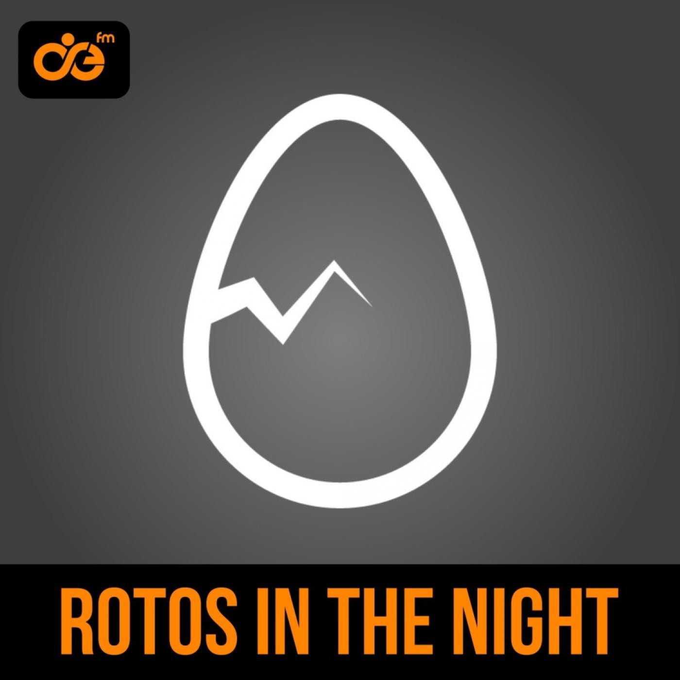 Podcast Rotos In The Night