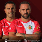 Locos por el Hospi programa 107