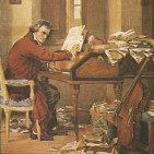 El cajón de Sistro - Beethoven: Concierto para piano 1