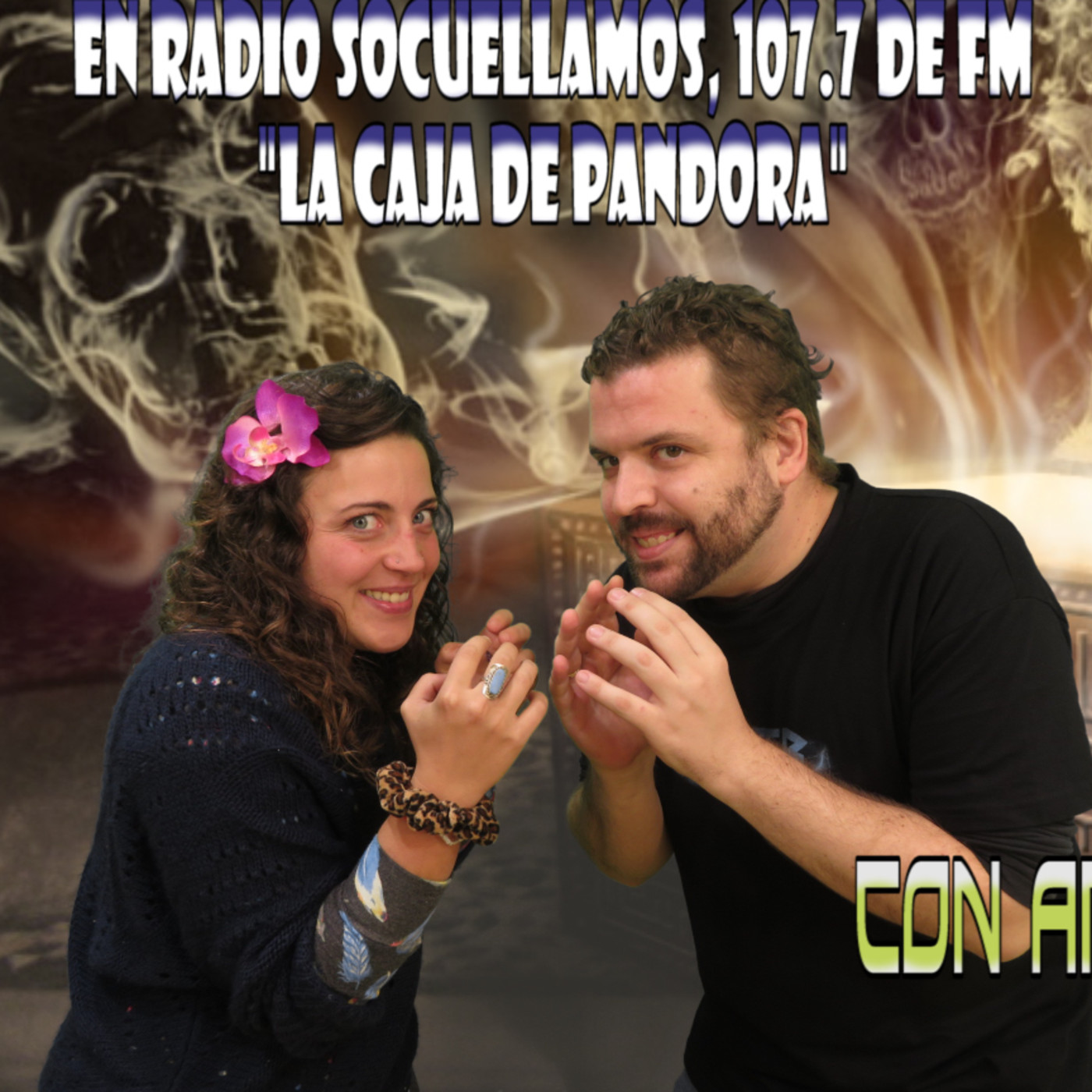 La Caja de Pandora