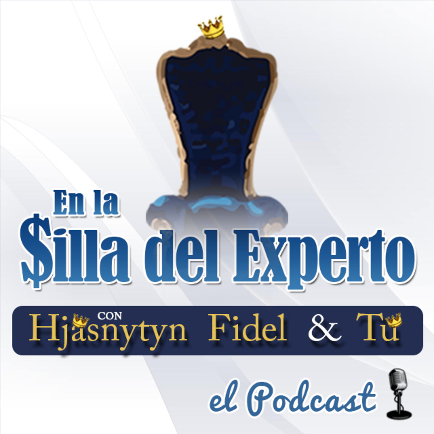 En la Silla del Experto