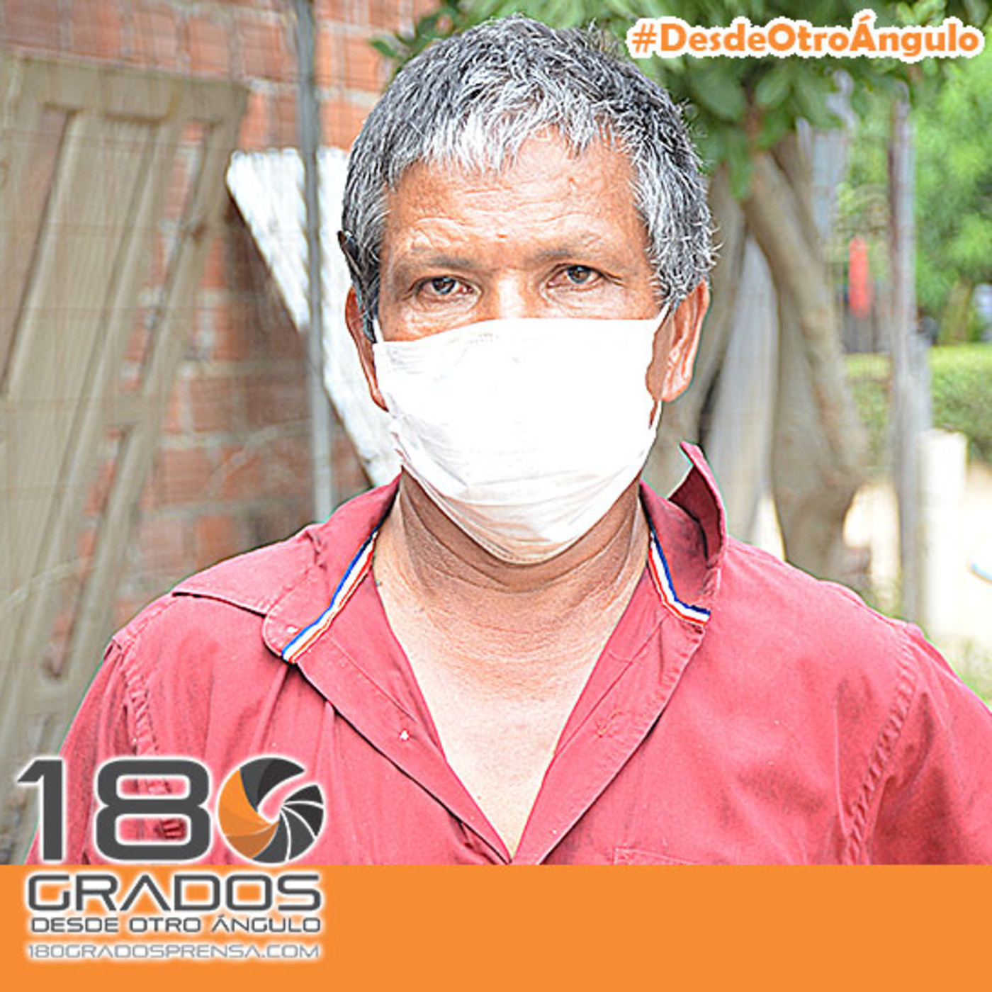 Podcast 180 Grados