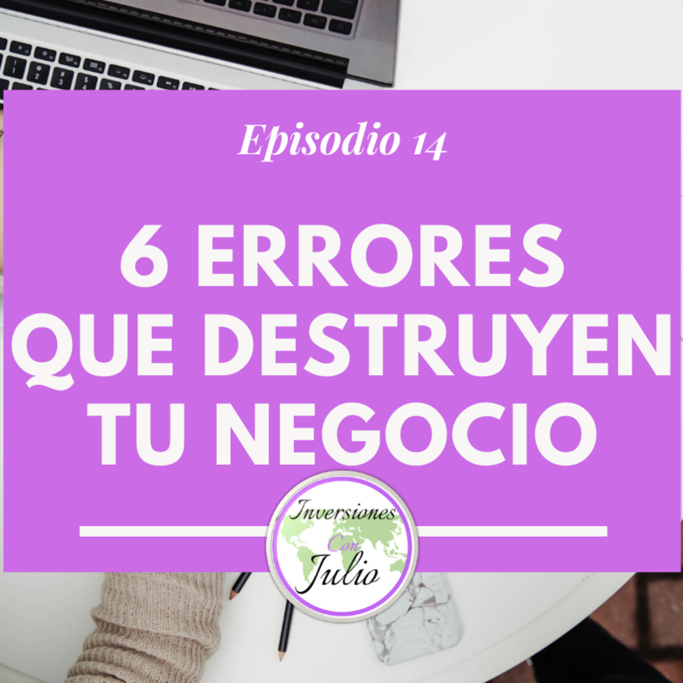 Ideas de negocios por Inversiones Con Julio