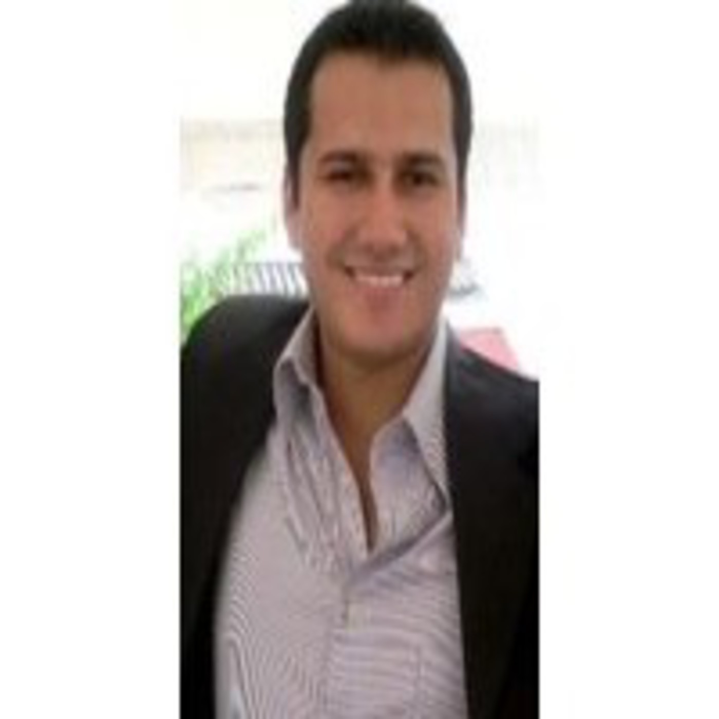 Podcast Leonardo Escamilla