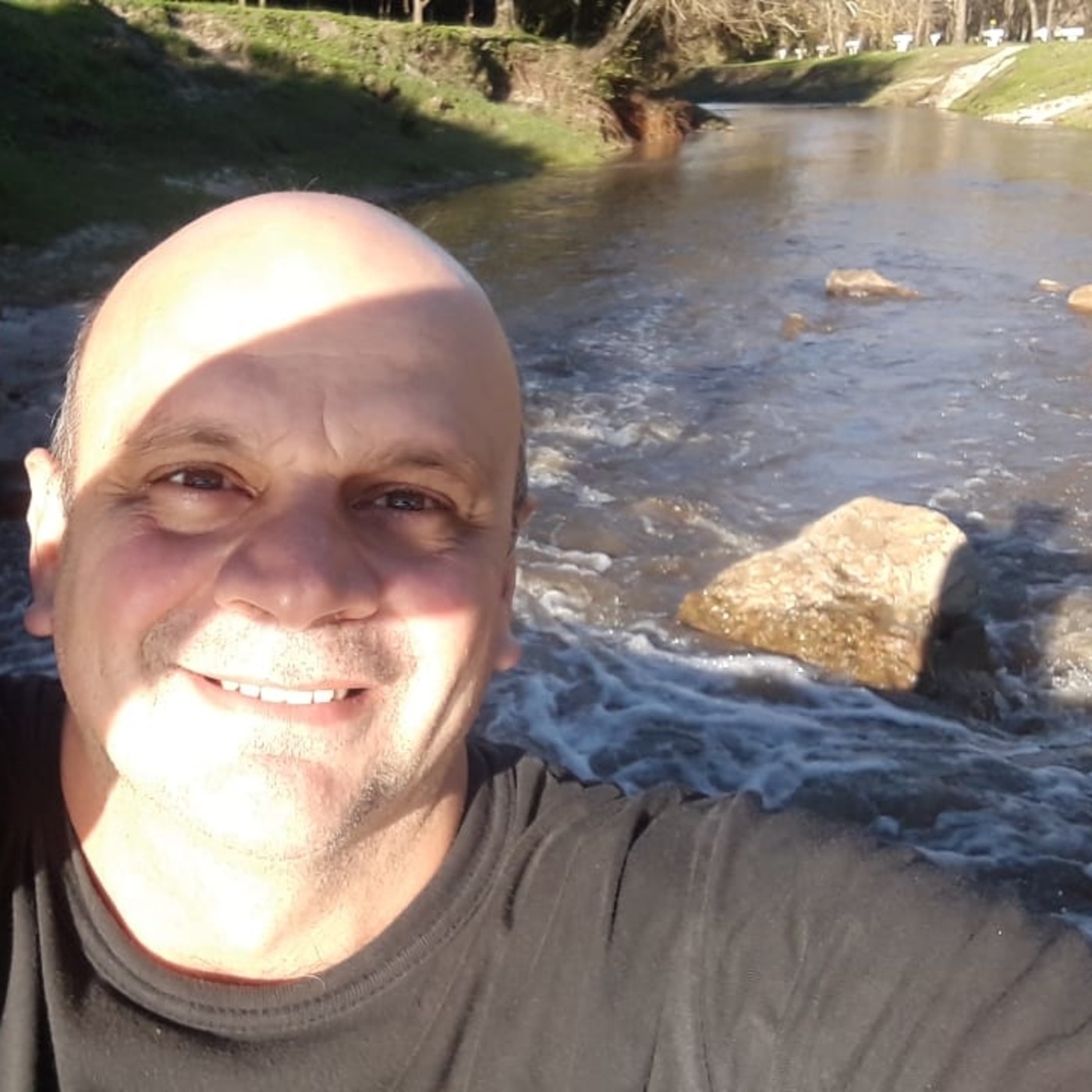 EL CHAMUYO DEL SATIRO