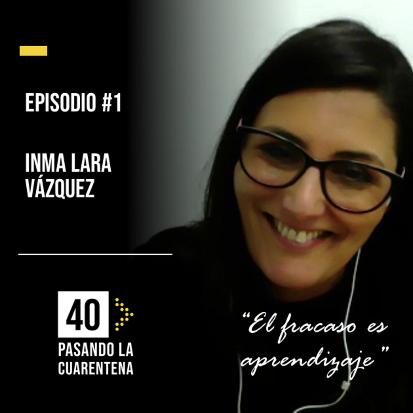 Pasando la cuarentena