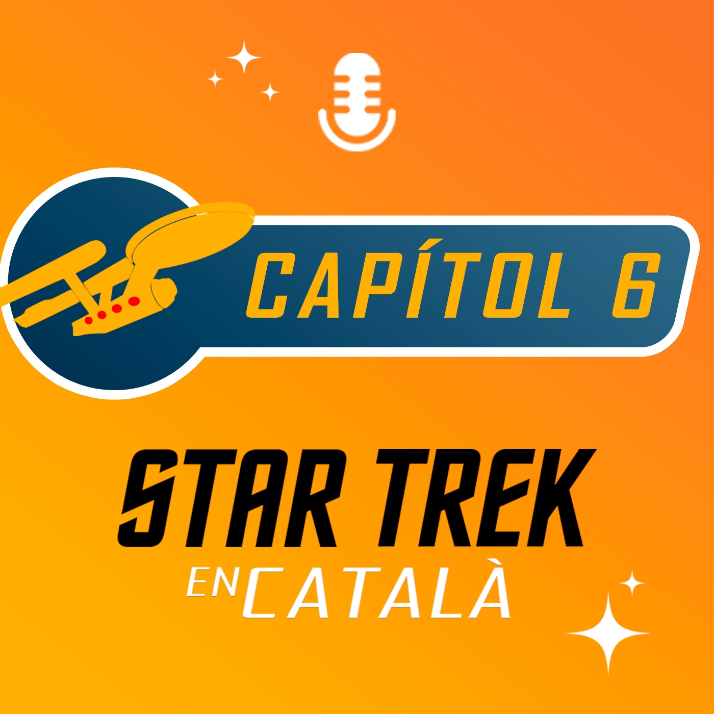 Star Trek en Català