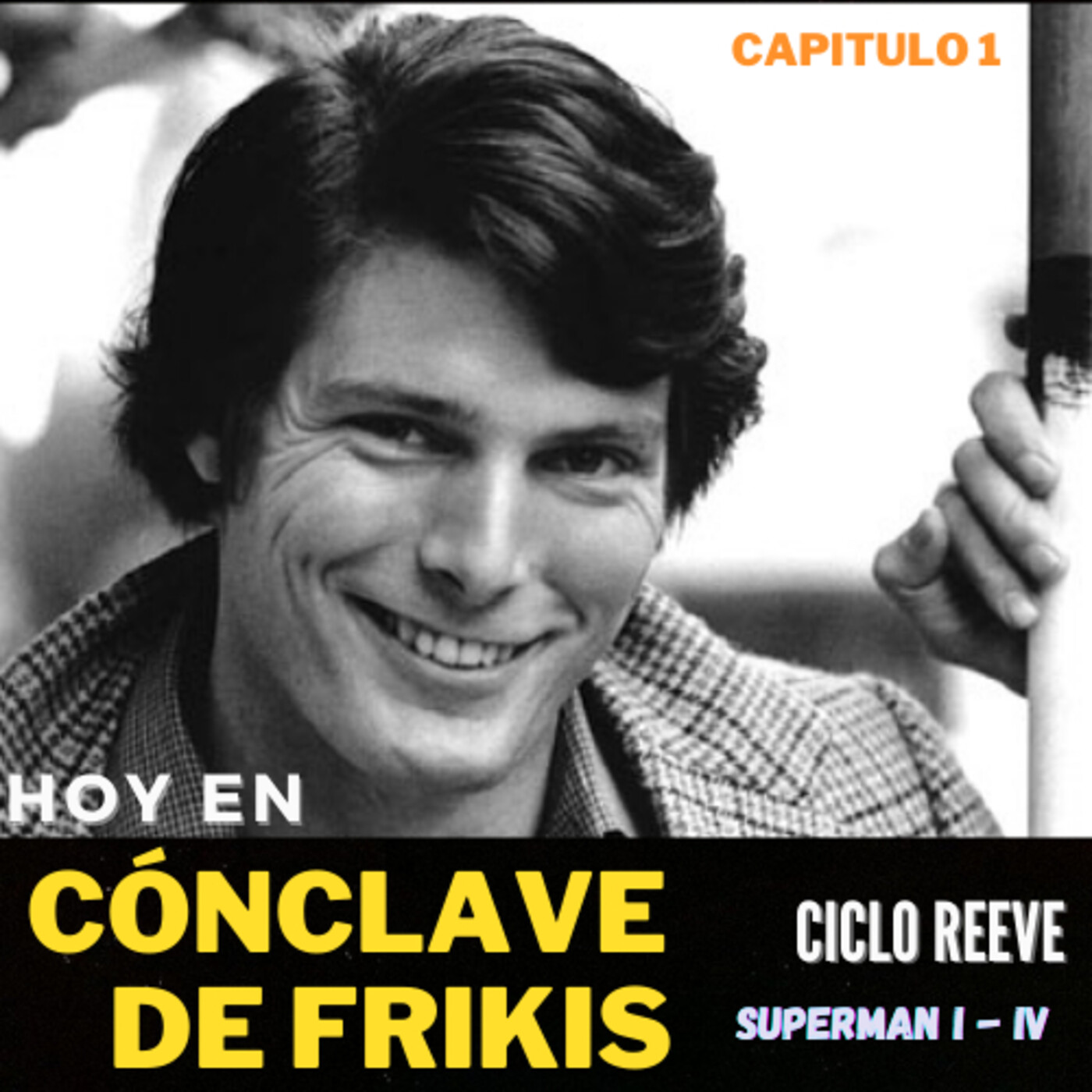 La Invasión De Los UltraFrikis