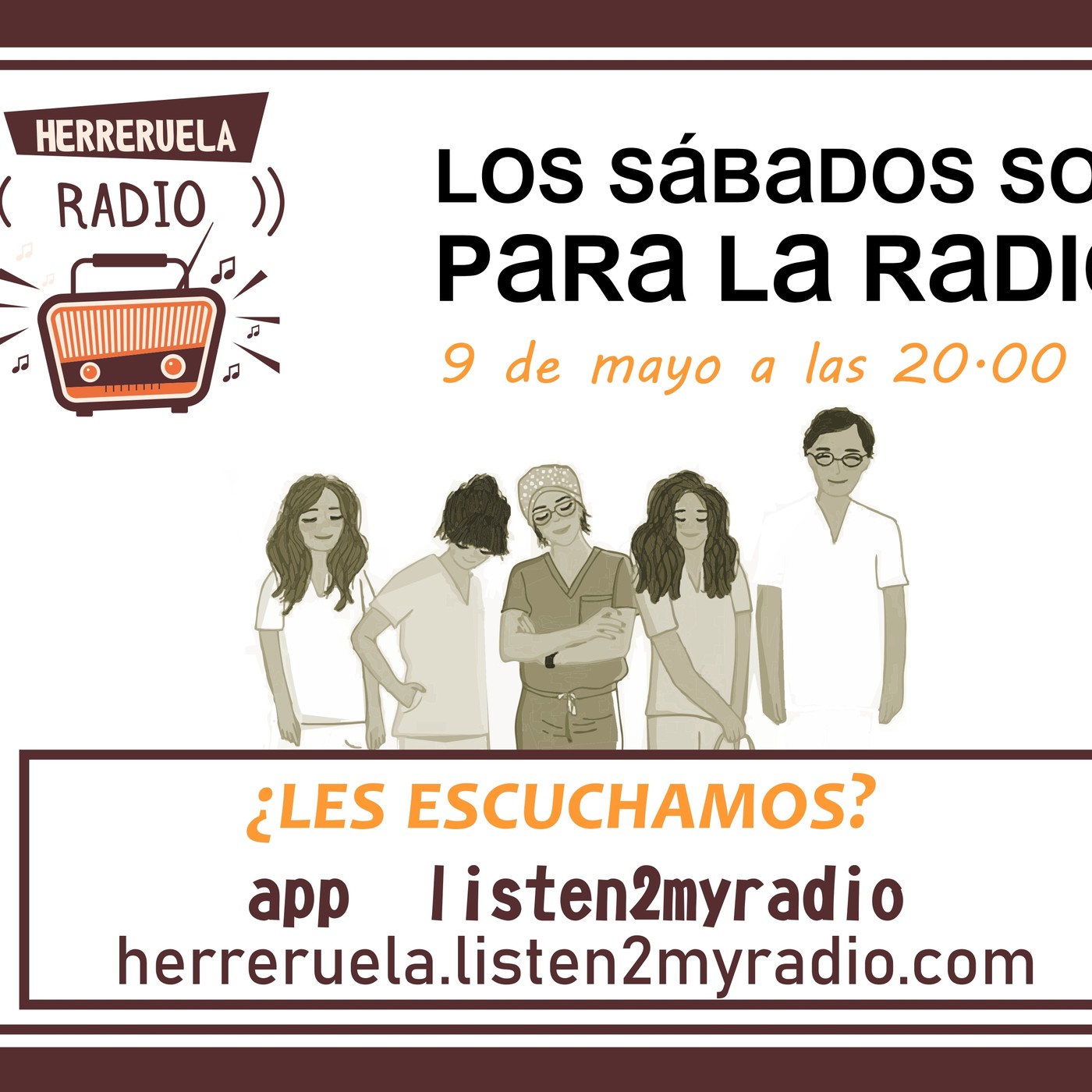 Temp. 01 Programas de cuarentena