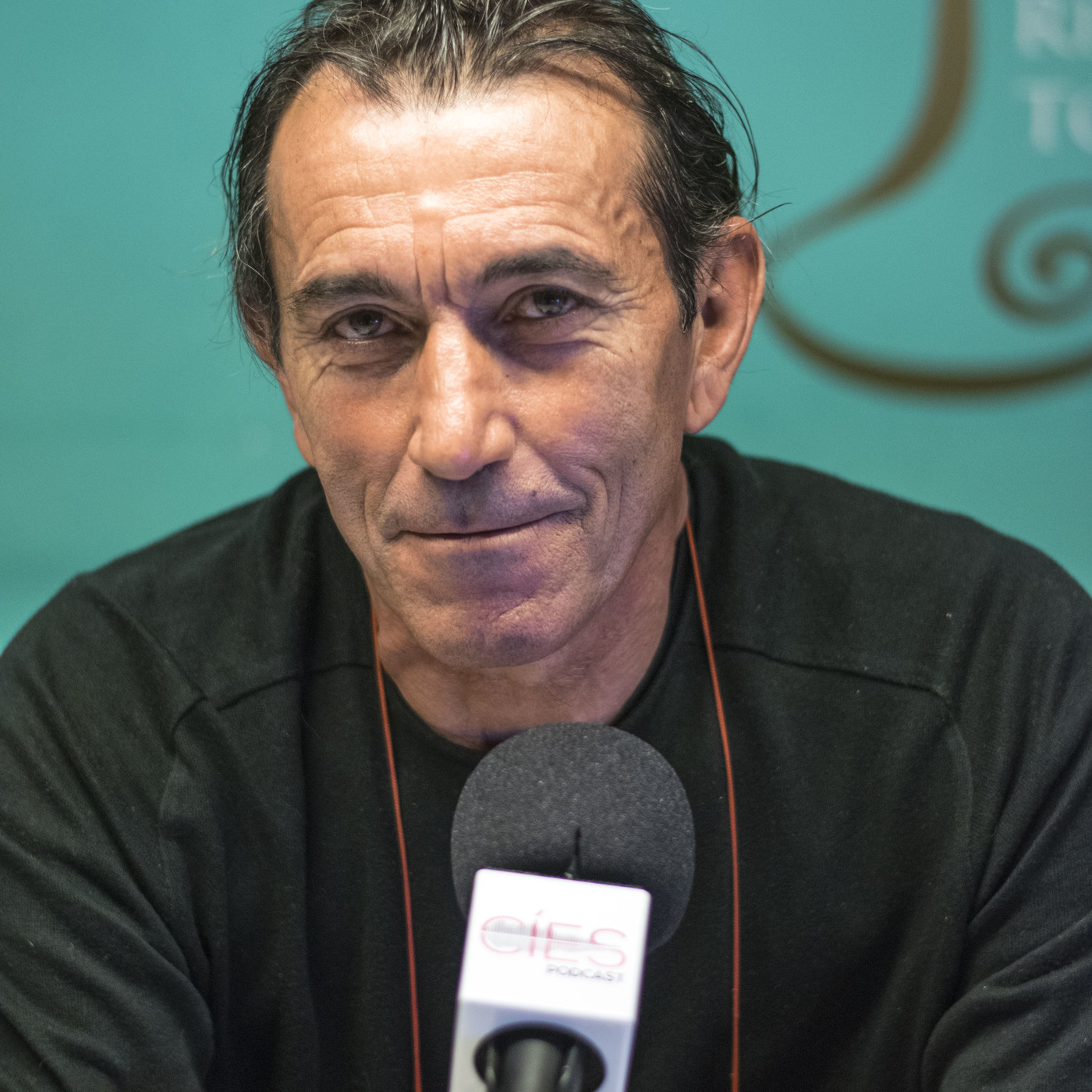 CÍES Podcast: Capítulo 36 _ 14-01-19