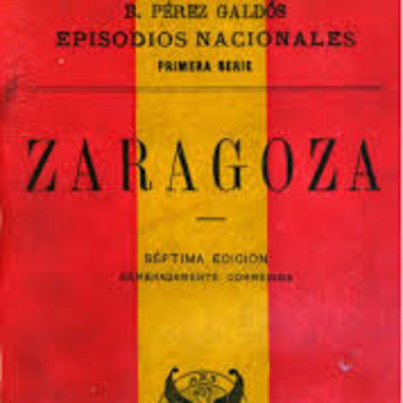 España: ser y conciencia