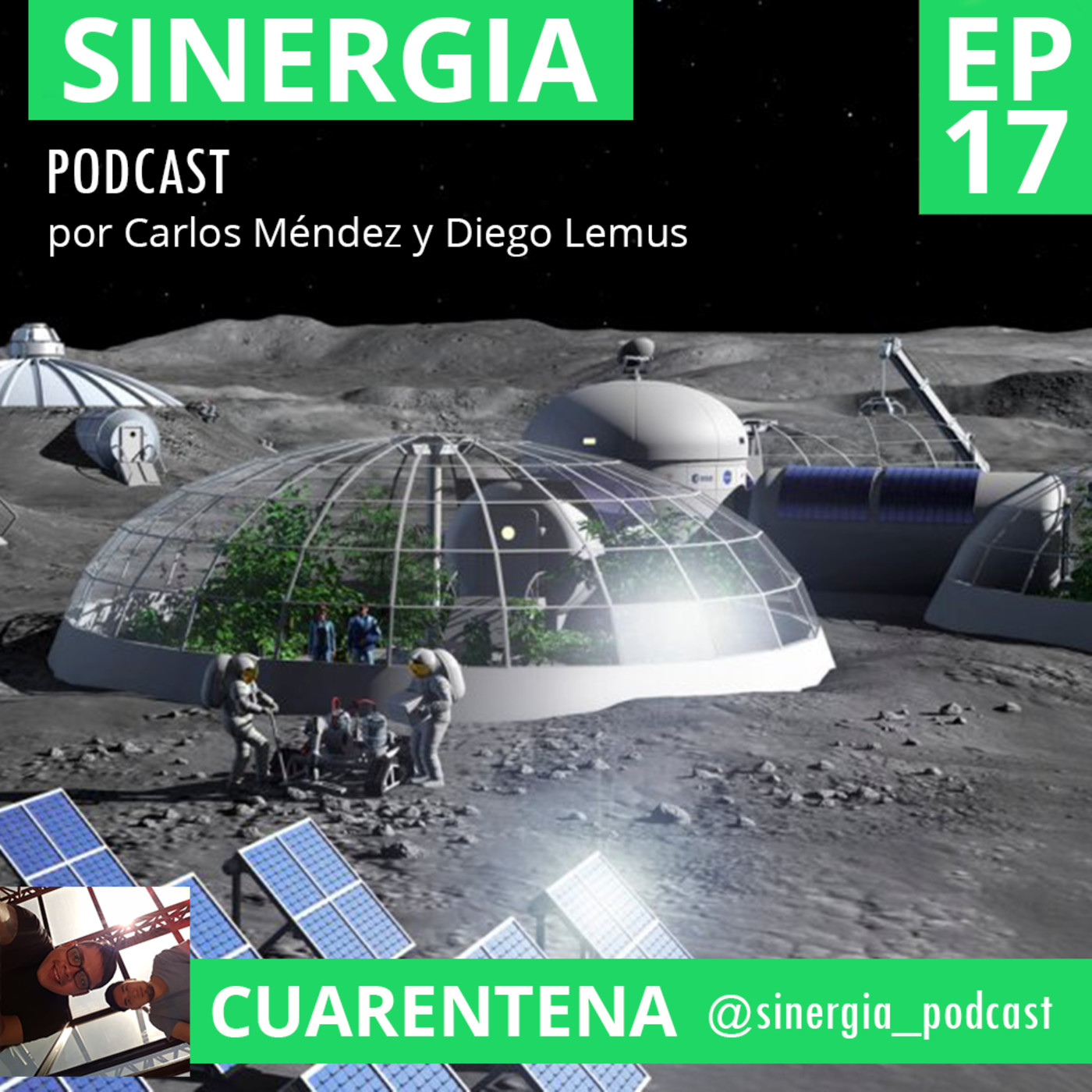 SINERGIA