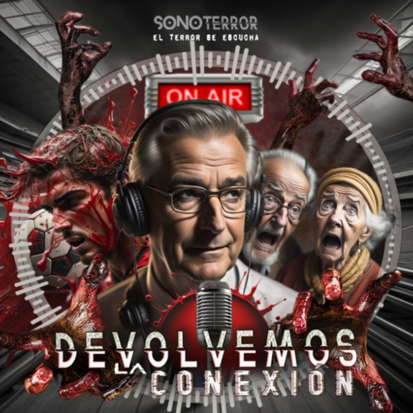Podapocalipsis