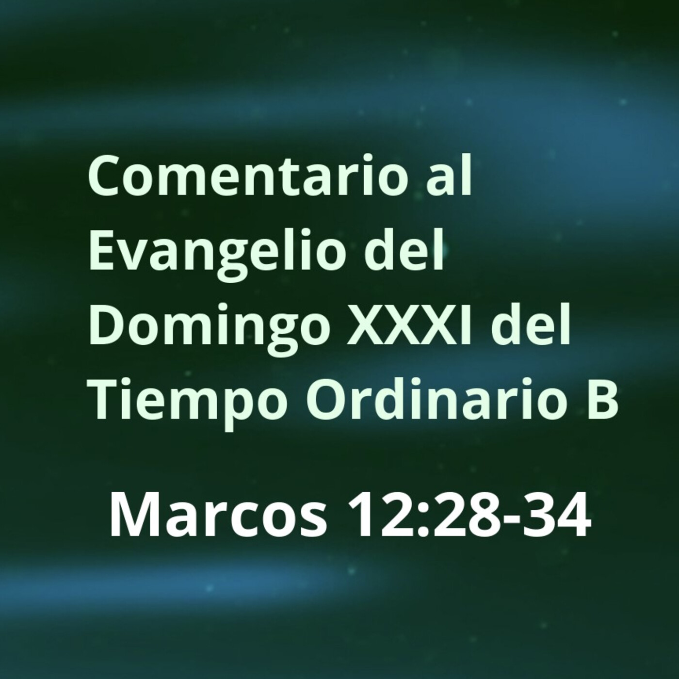 Comentarios Bíblicos