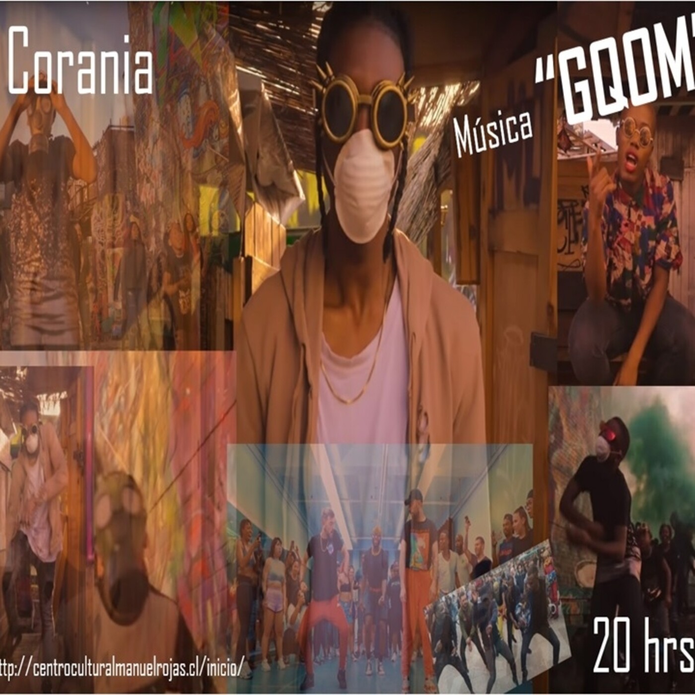 CORANIA
