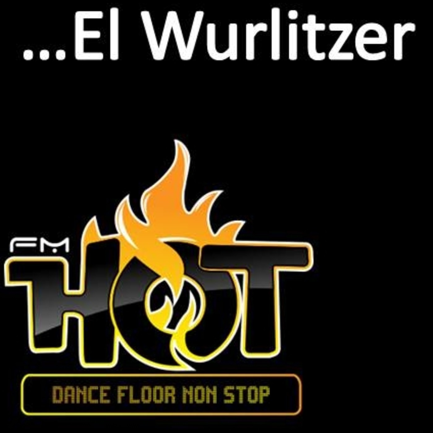 el wurtlitzer 20 de diciembre — placer culpable cover