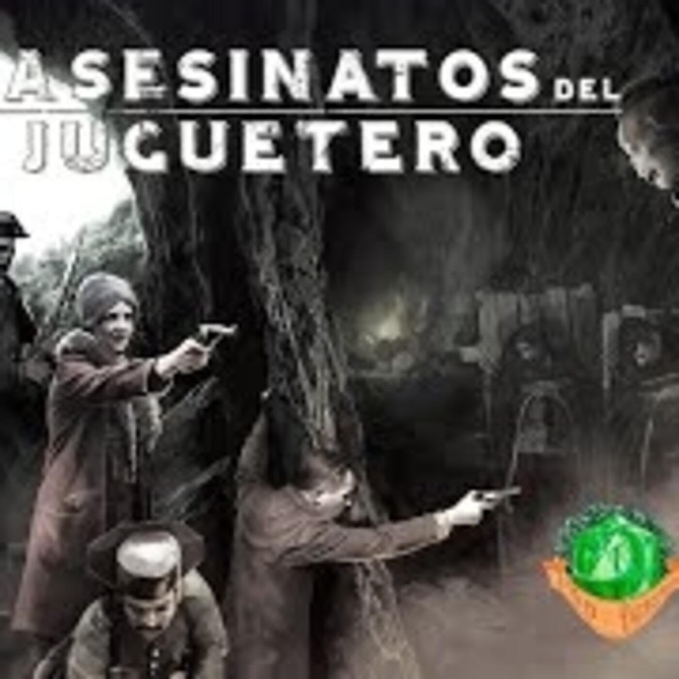 Los Asesinatos del Juguetero