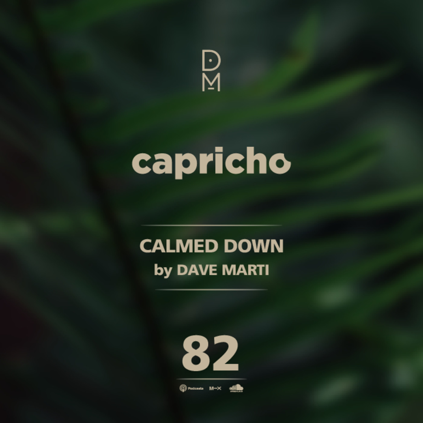 Capricho Podcast