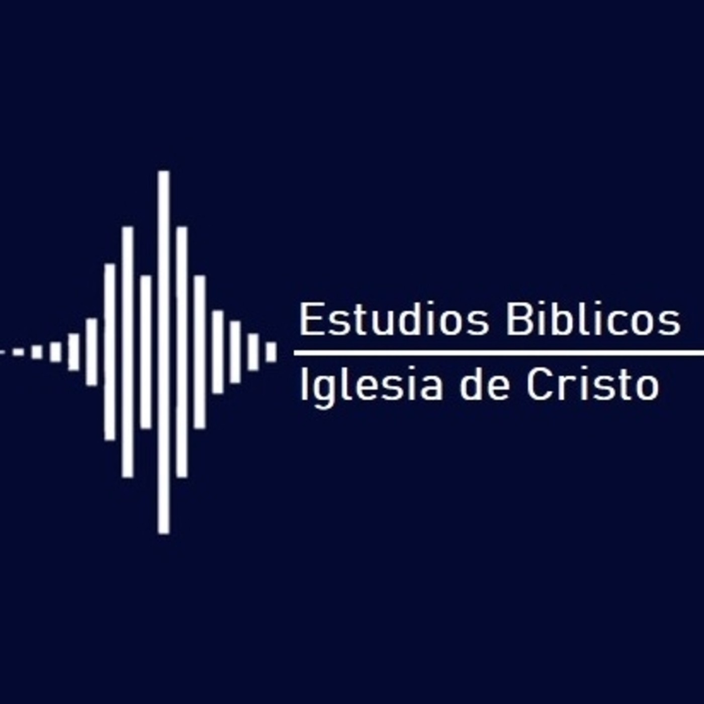 iglesia de cristo