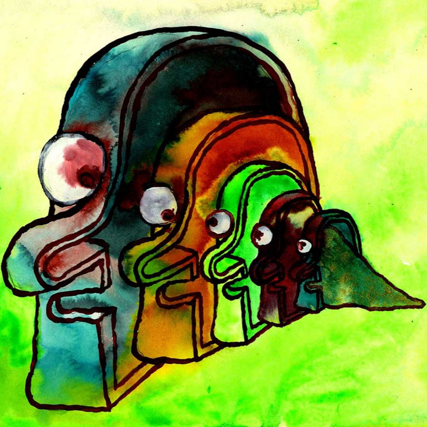 Vericuetos