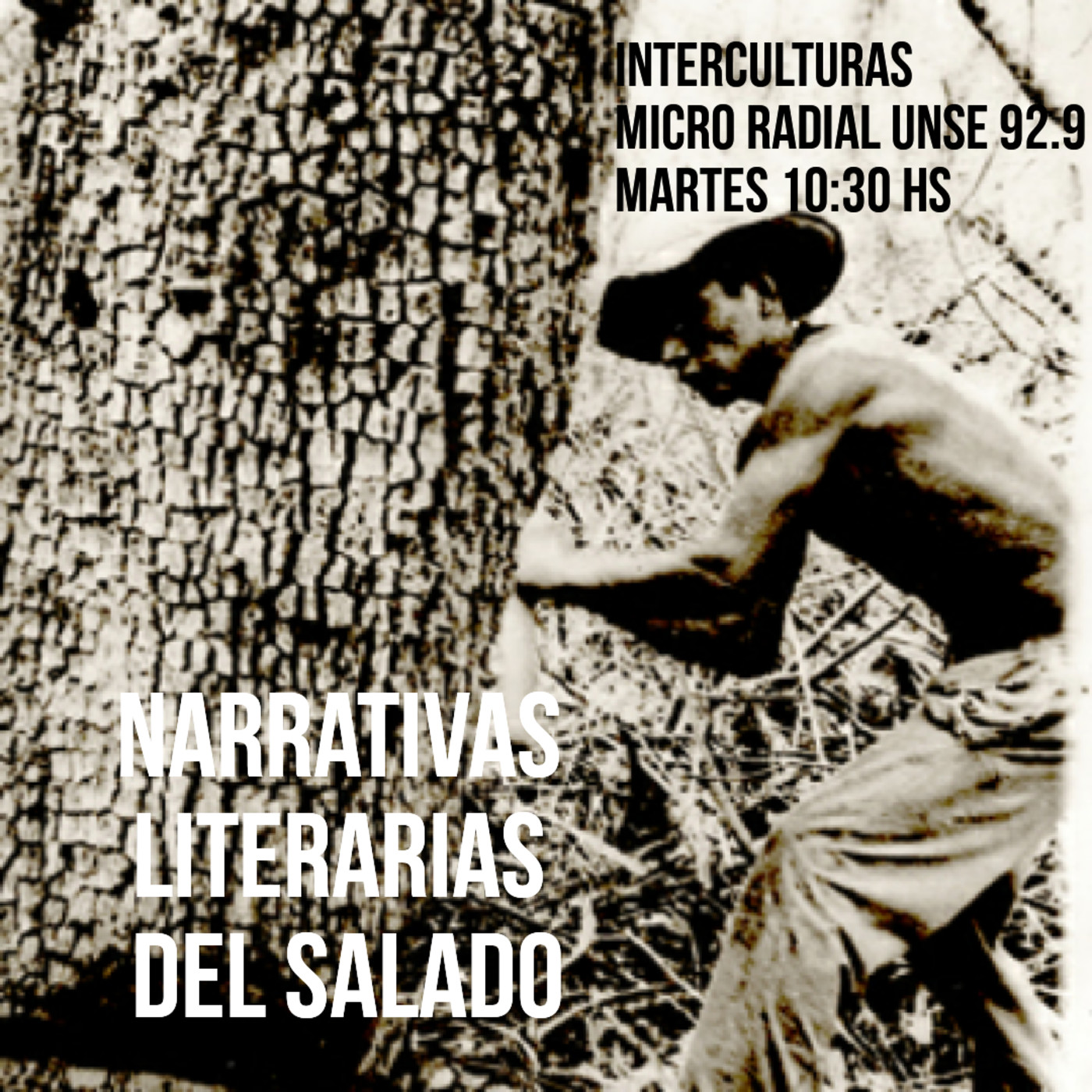 INTERCULTURAS-Micro Radio UNSE 92.9