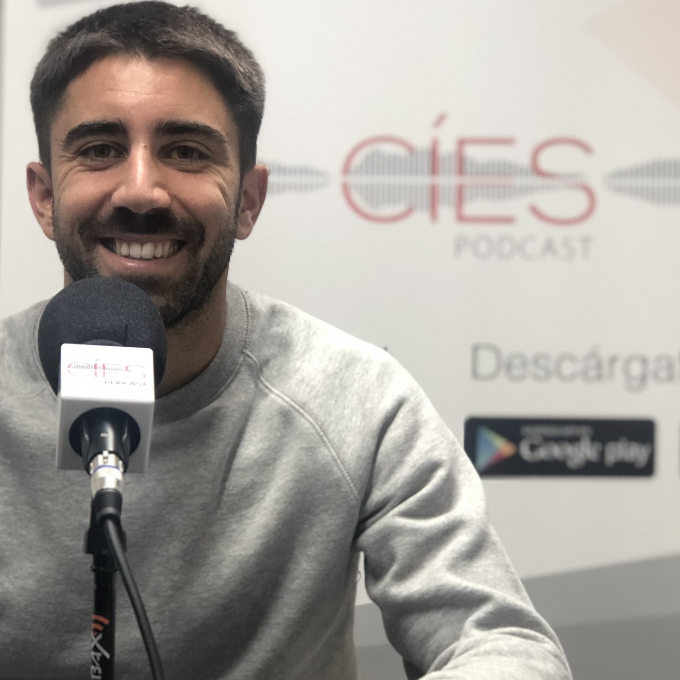CÍES Podcast: Capítulo 239 _ 14-11-19