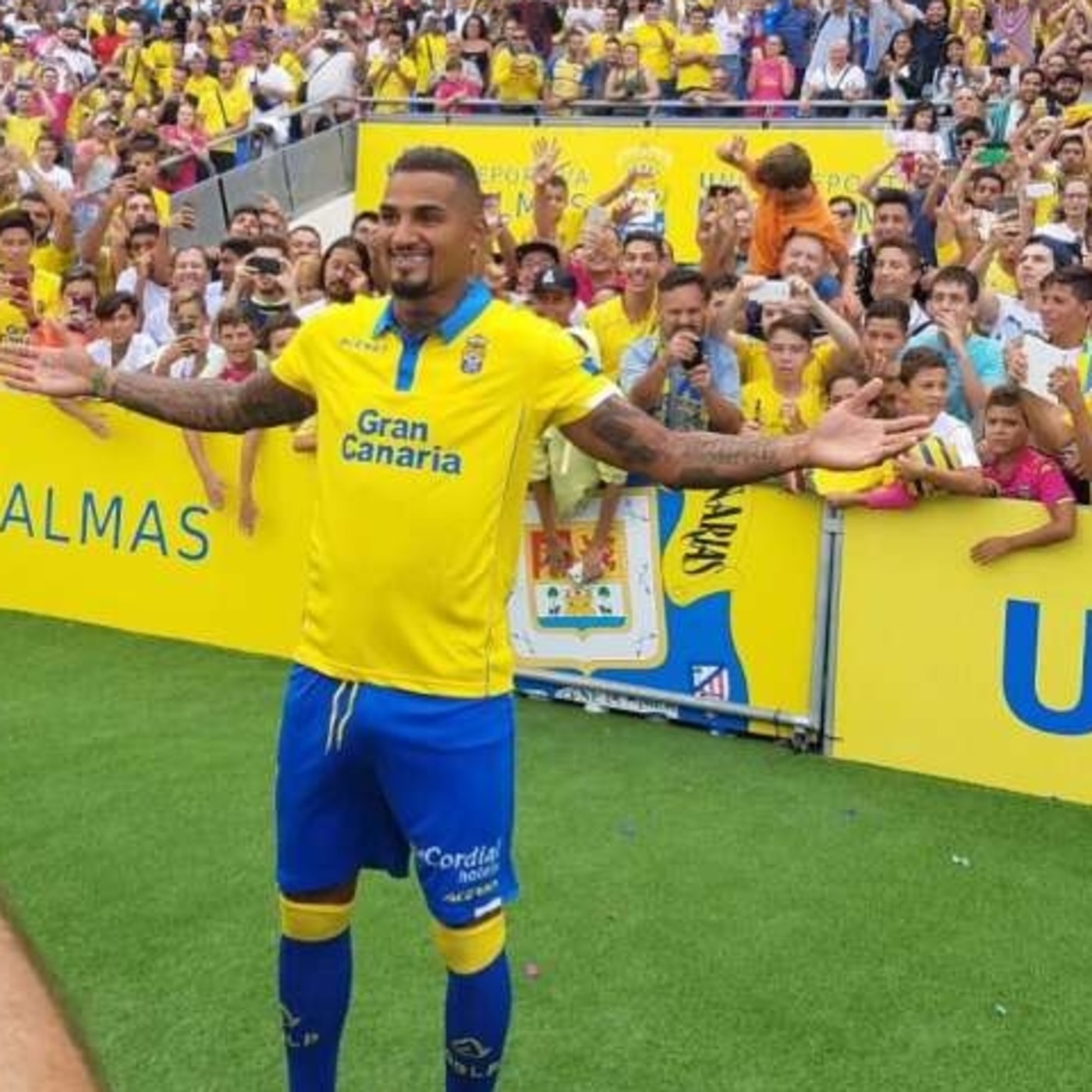 Historias LIGA BBVA