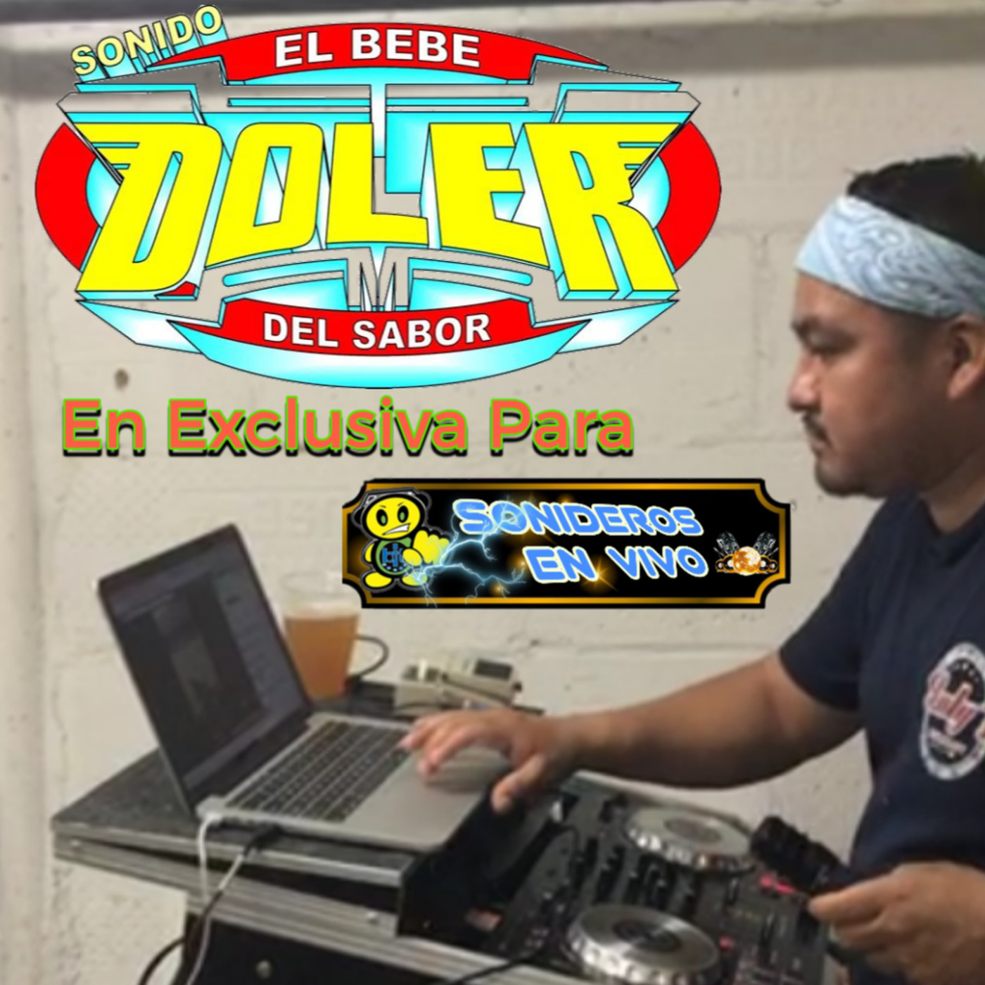 Sonido Doler (En Exclusiva) episode artwork