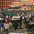 Viajes Mondo 2x13 - Los diez imprescindibles de Marrakech