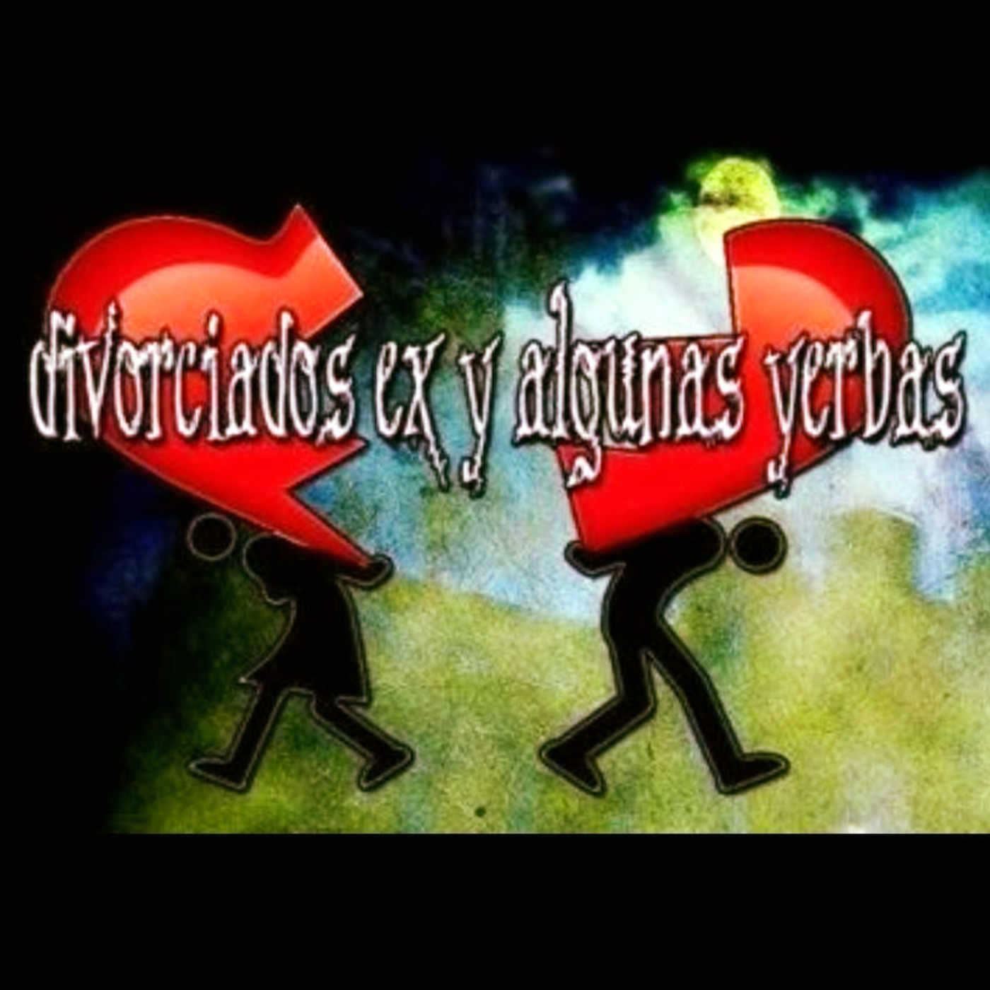 Divorciados, ex y algunas yerbas