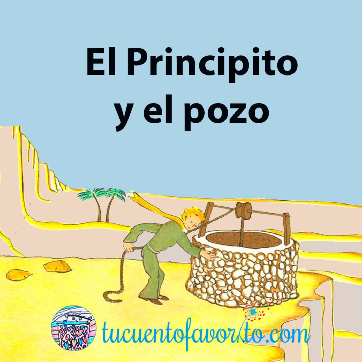 Cuentos para reflexionar