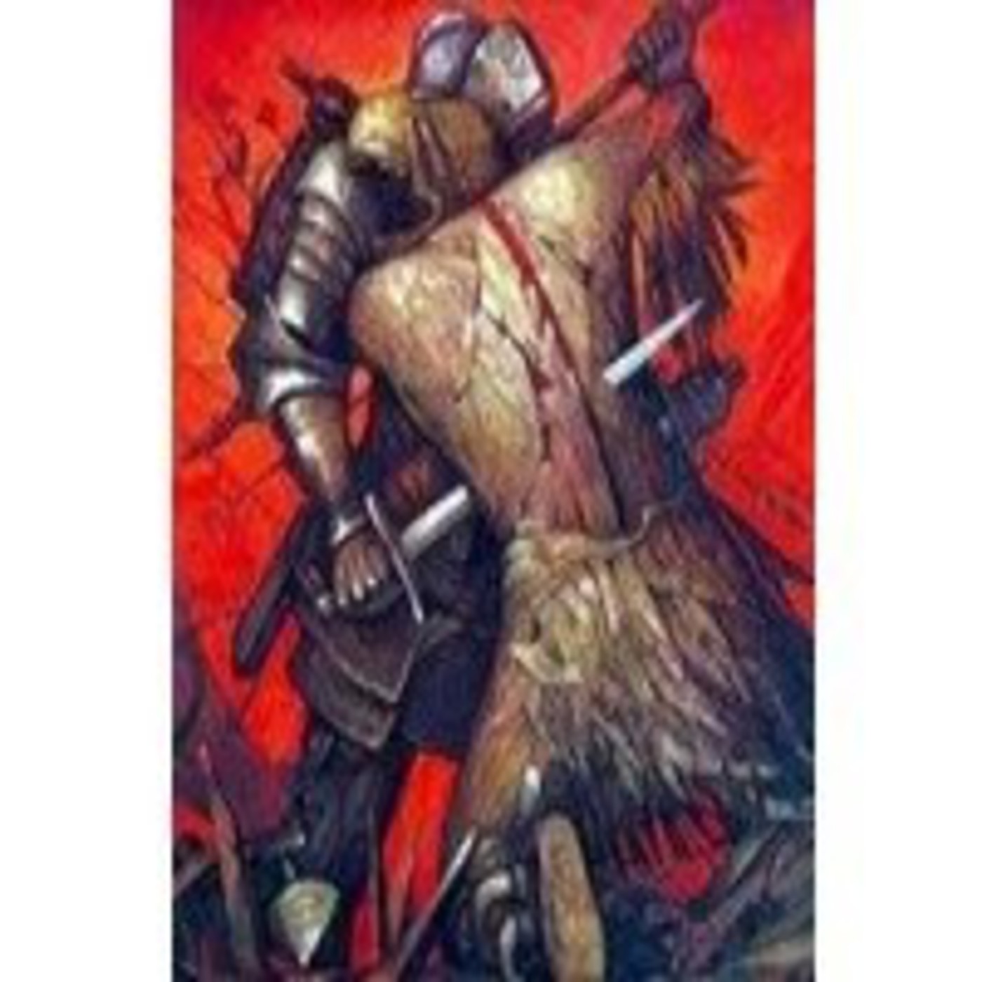 El Conquistador Anónimo 'La Caída de Centla' (Episodio 2)