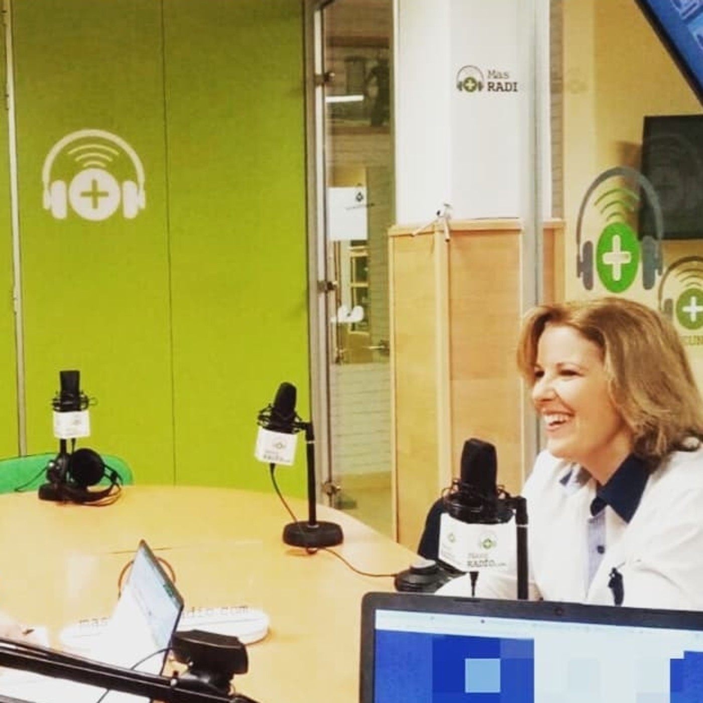 Emprende con Cristina Álvarez Pagán