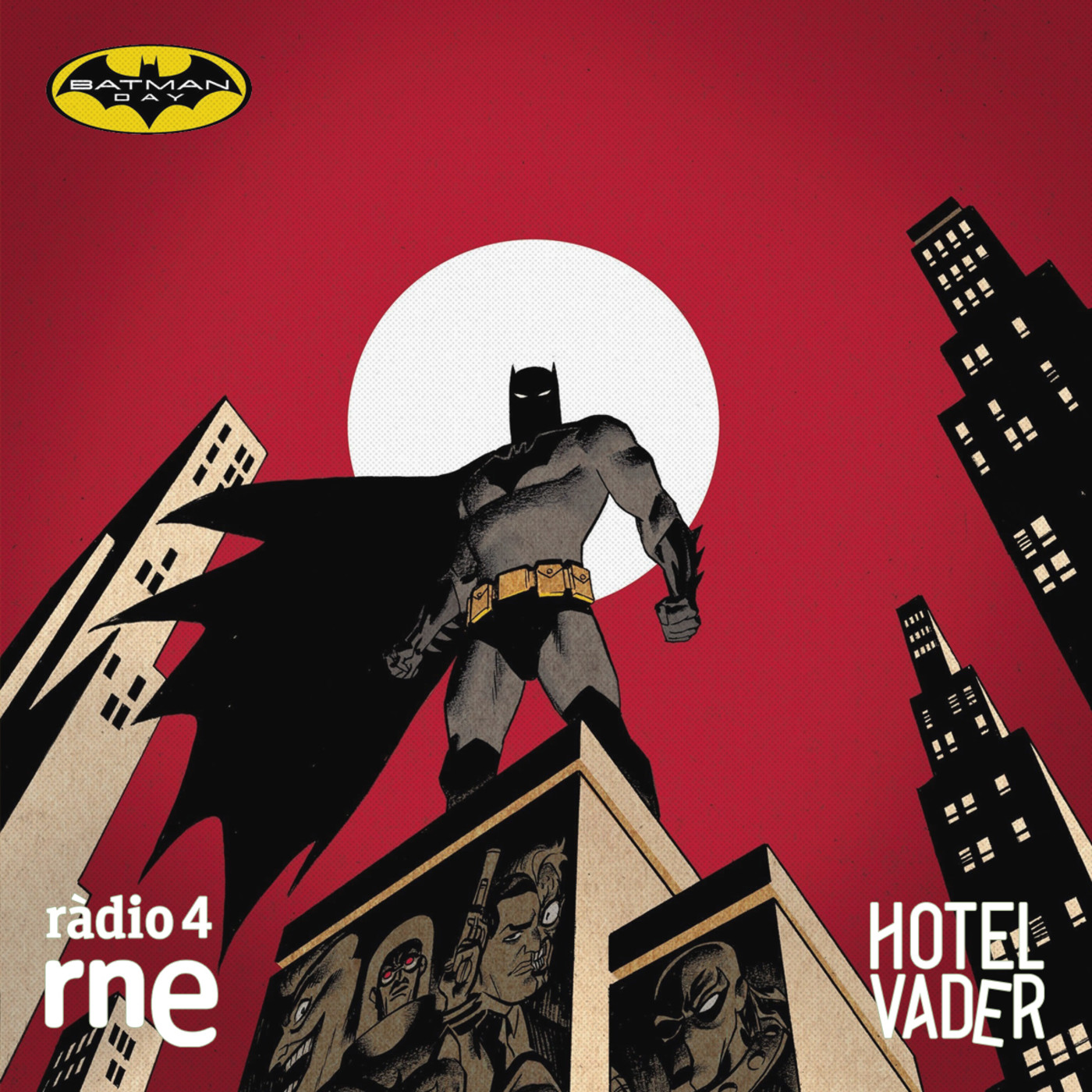 Hotel Vader