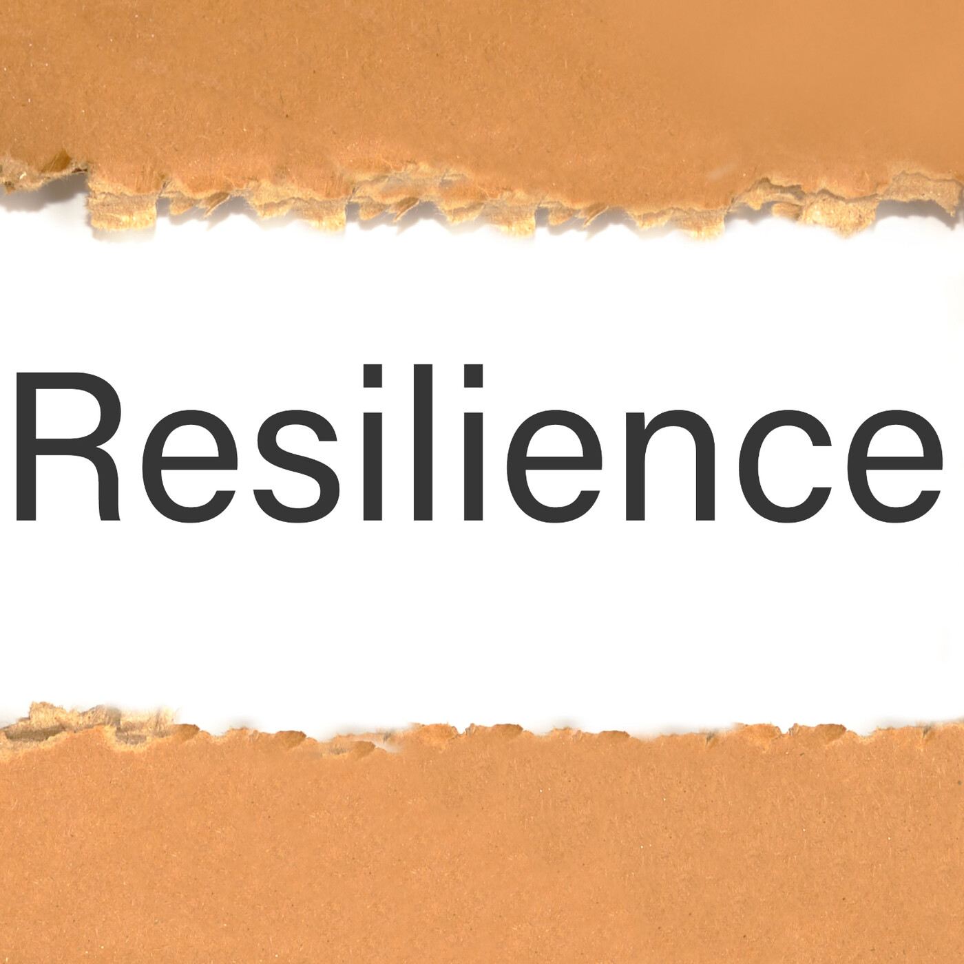 ESPECIAL RESILIENCIA. Erika Zurbarán