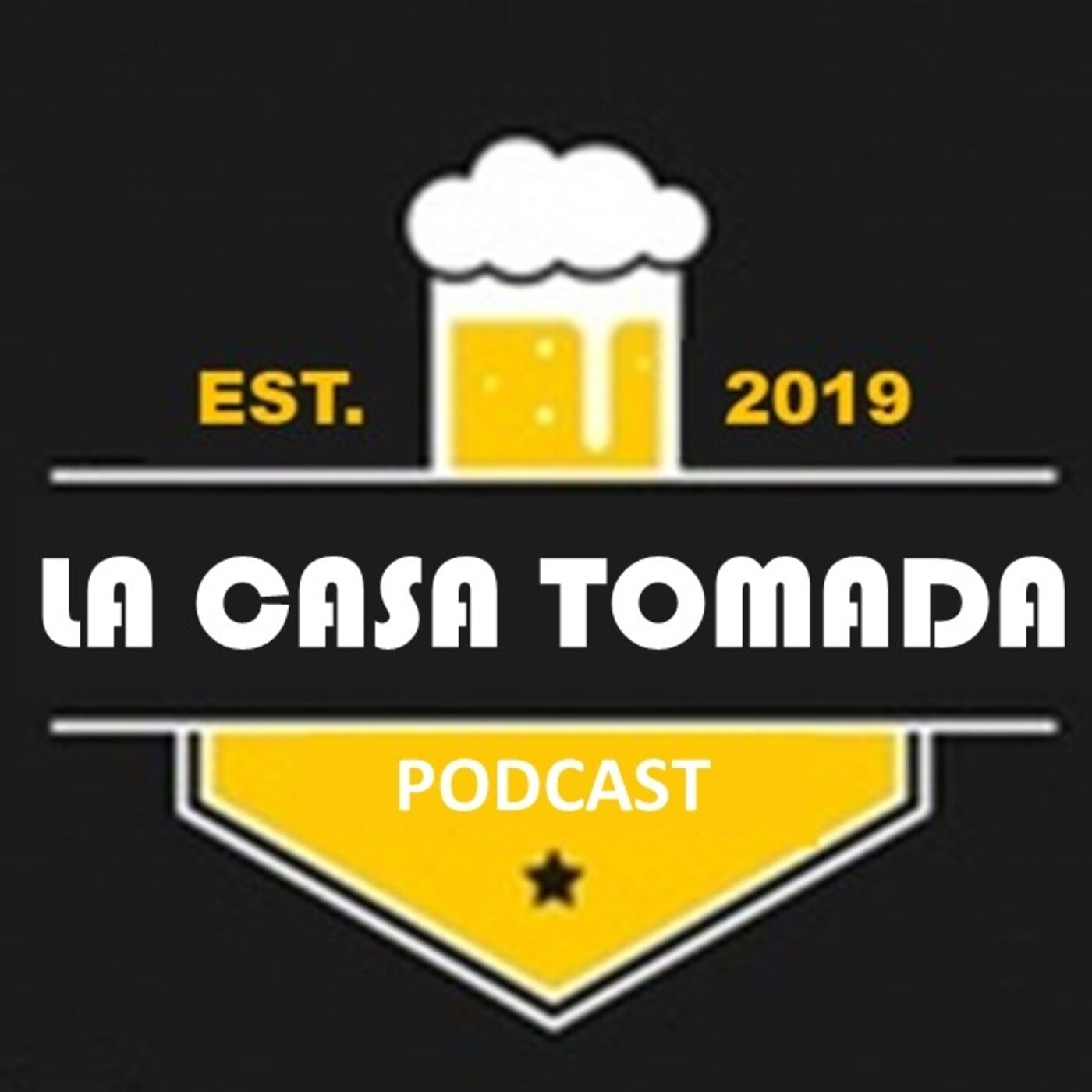 La Casa Tomada