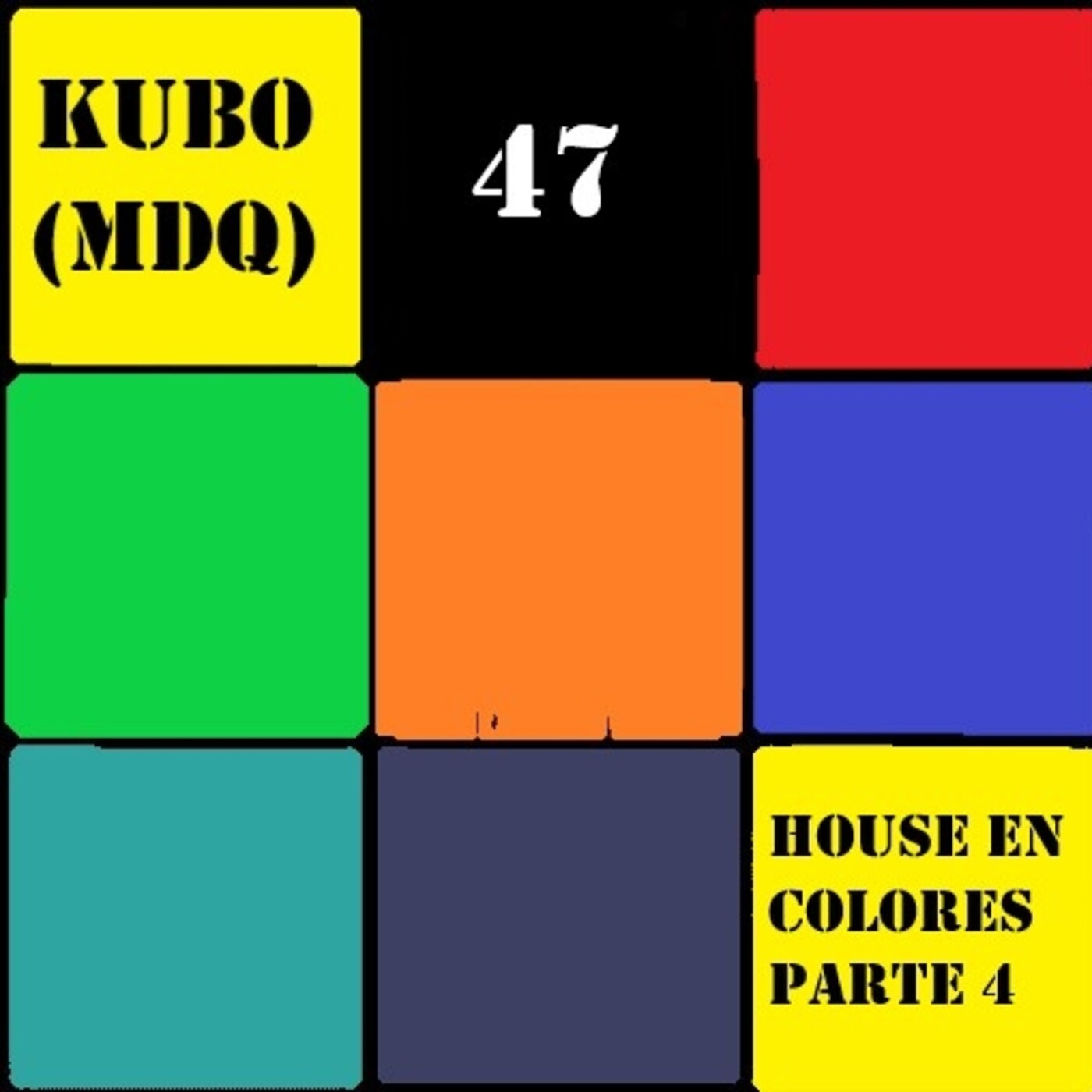 EL PODCAST DEL HOUSE MUSIC