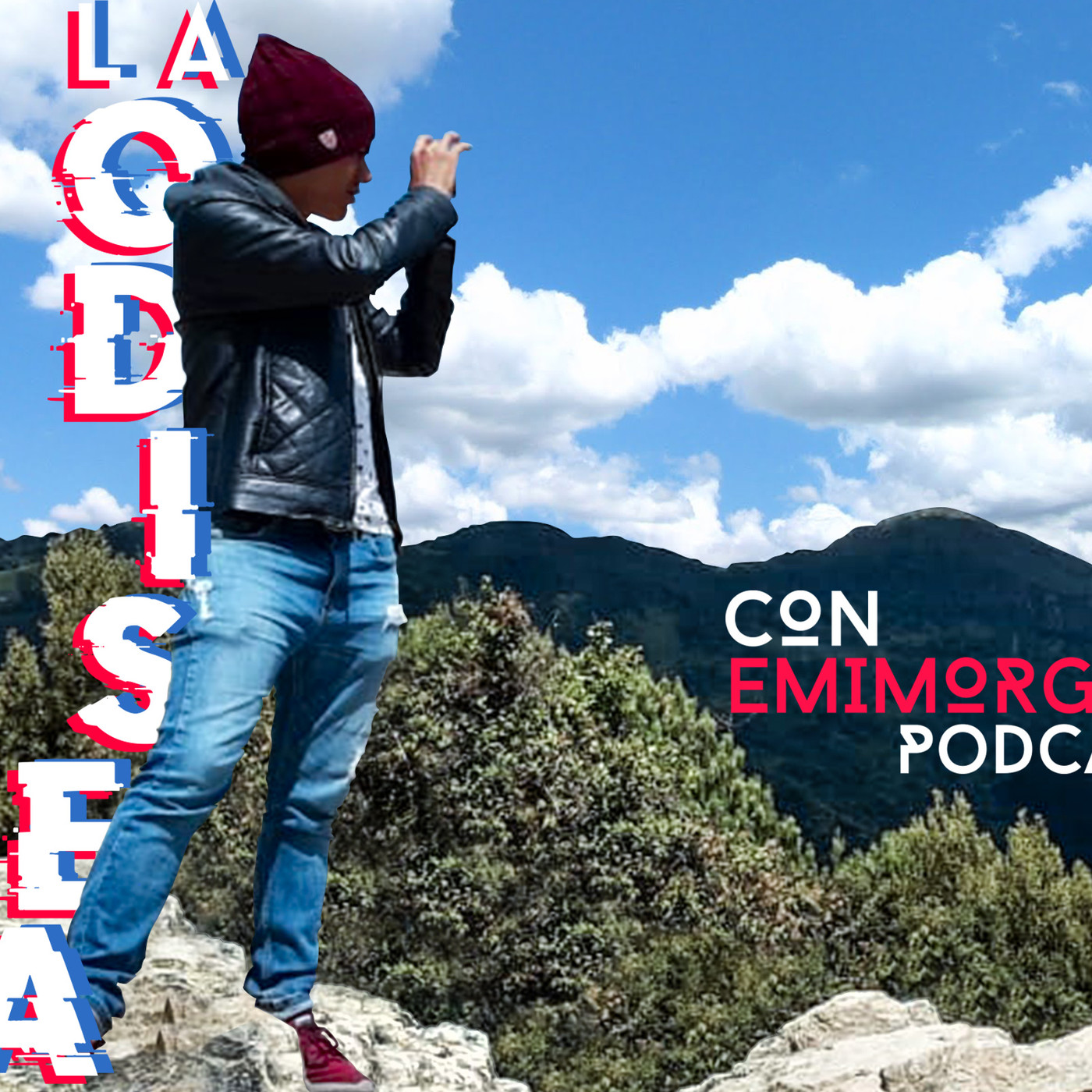 La Odisea
