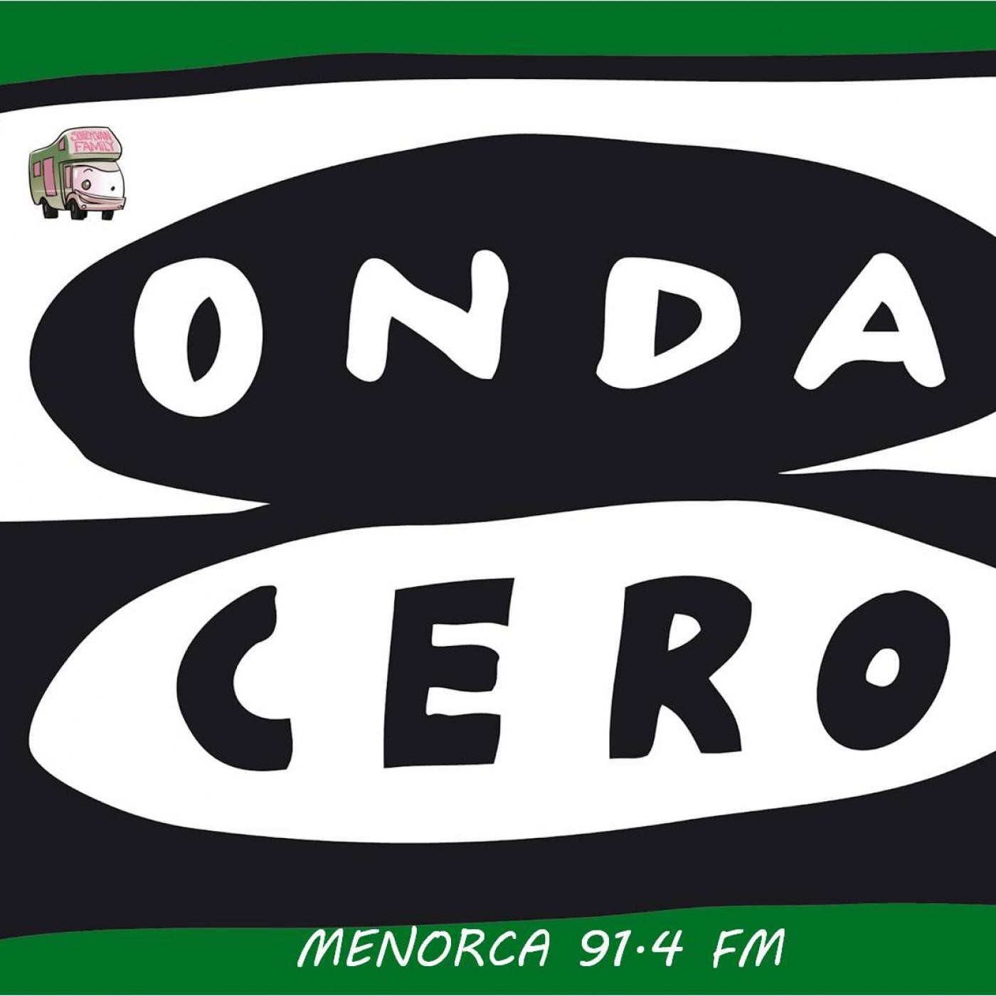 Podcast de Supervan Family Kike Sarasola