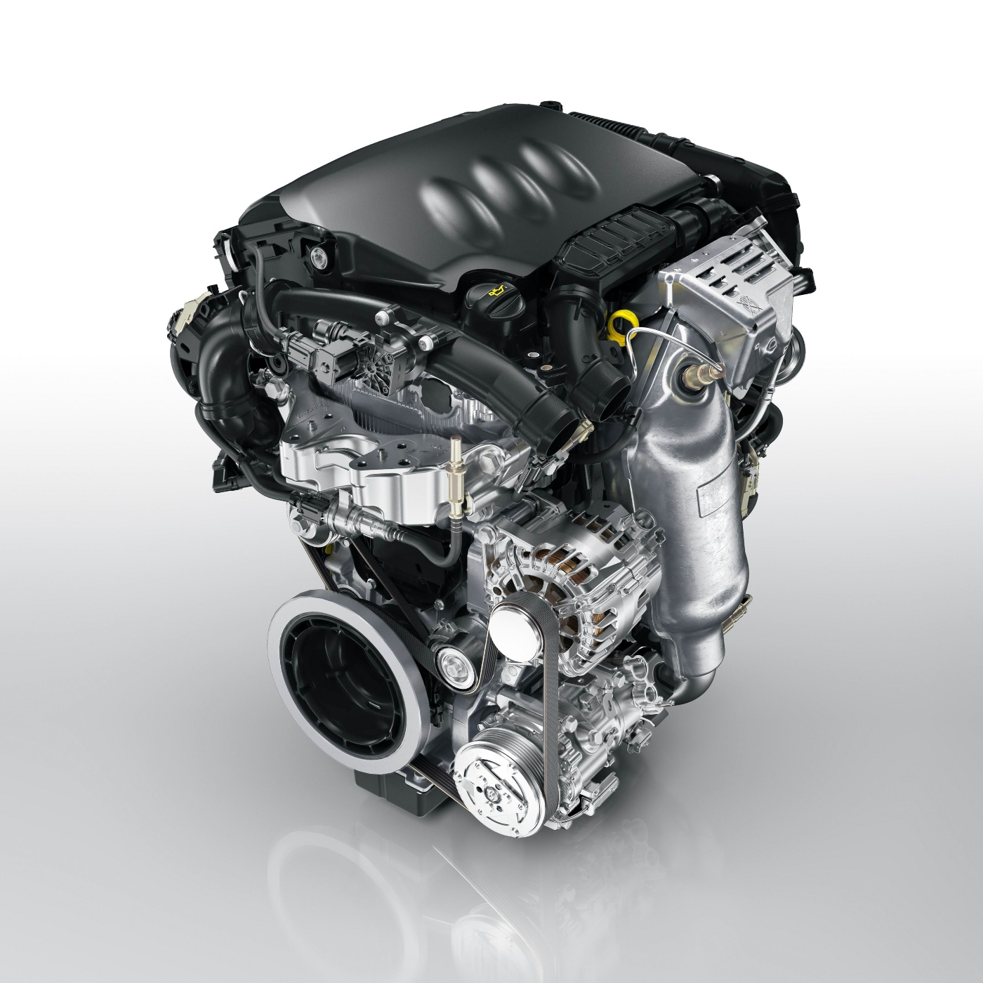 Motor PURE TECH, guía para evitar el DESASTRE