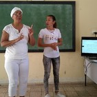 Resultan premiados investigadores e innovadores crucenses en Fórum Provincial
