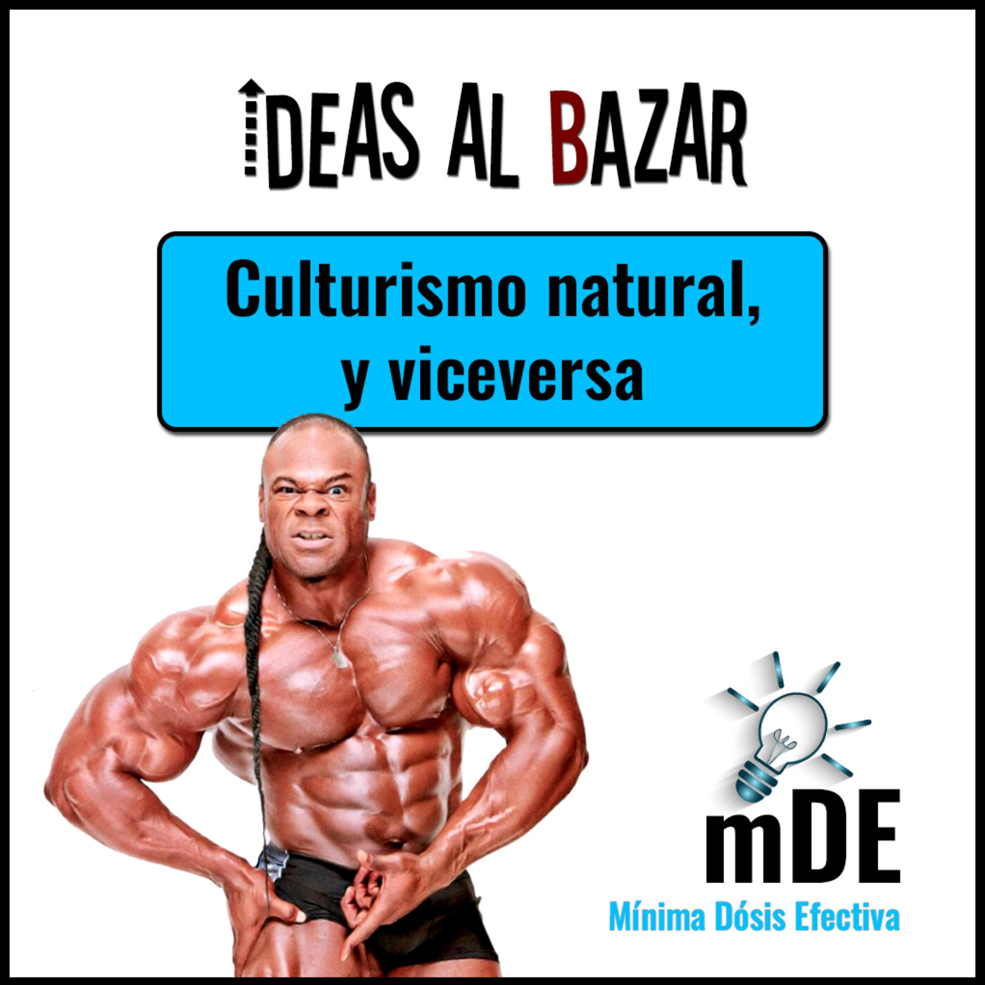 Ideas al Bazar 🎲