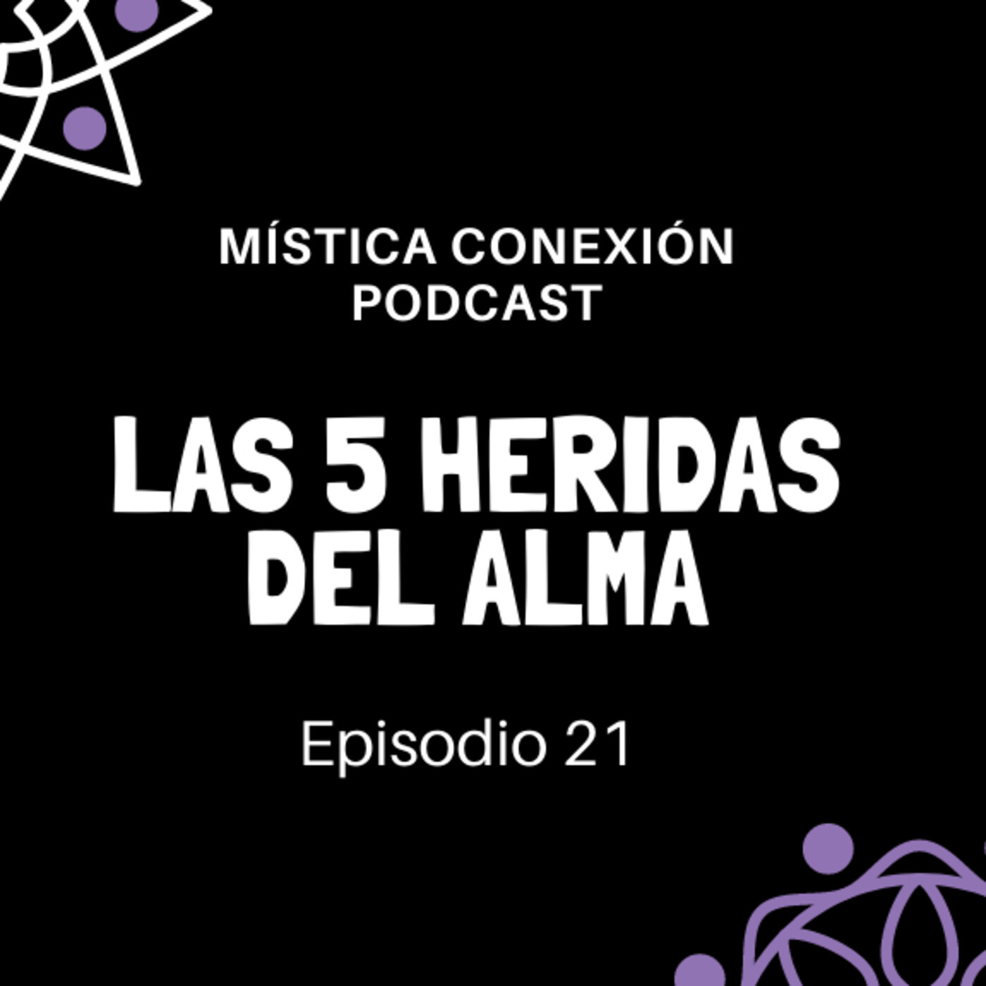 Mística Conexión