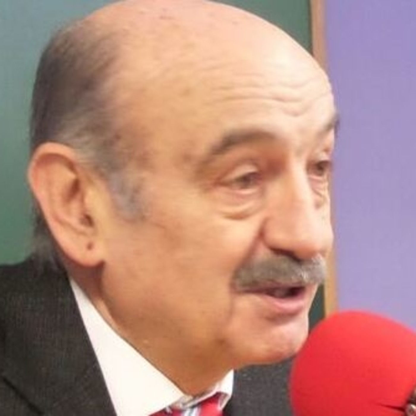 Podcast ENTREVISTAS VARIADAS