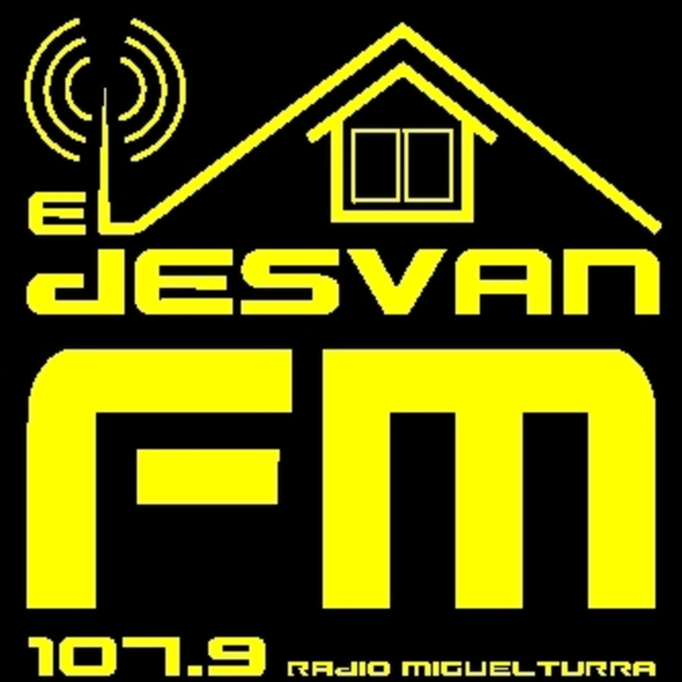 El Desvan FM