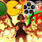 1x12 kabaneri de la fortaleza de hierro la batalla de unato, lugares mas raros de Japón y nuestra opinion sobre los DLC